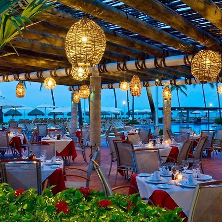 The Club At Sheraton Buganvilias (Adults Only) Πουέρτο Βαγιάρτα Εξωτερικό φωτογραφία