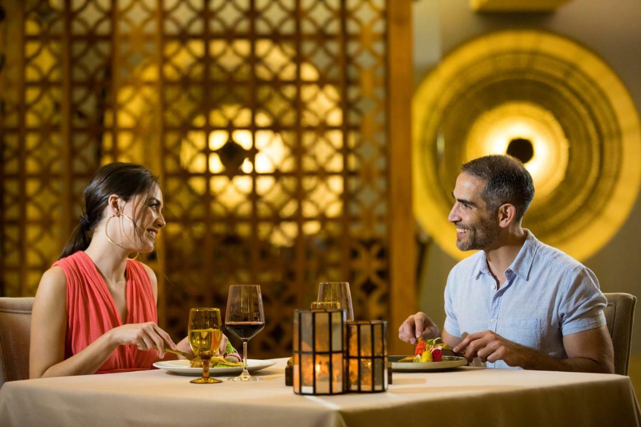 The Club At Sheraton Buganvilias (Adults Only) Πουέρτο Βαγιάρτα Εξωτερικό φωτογραφία
