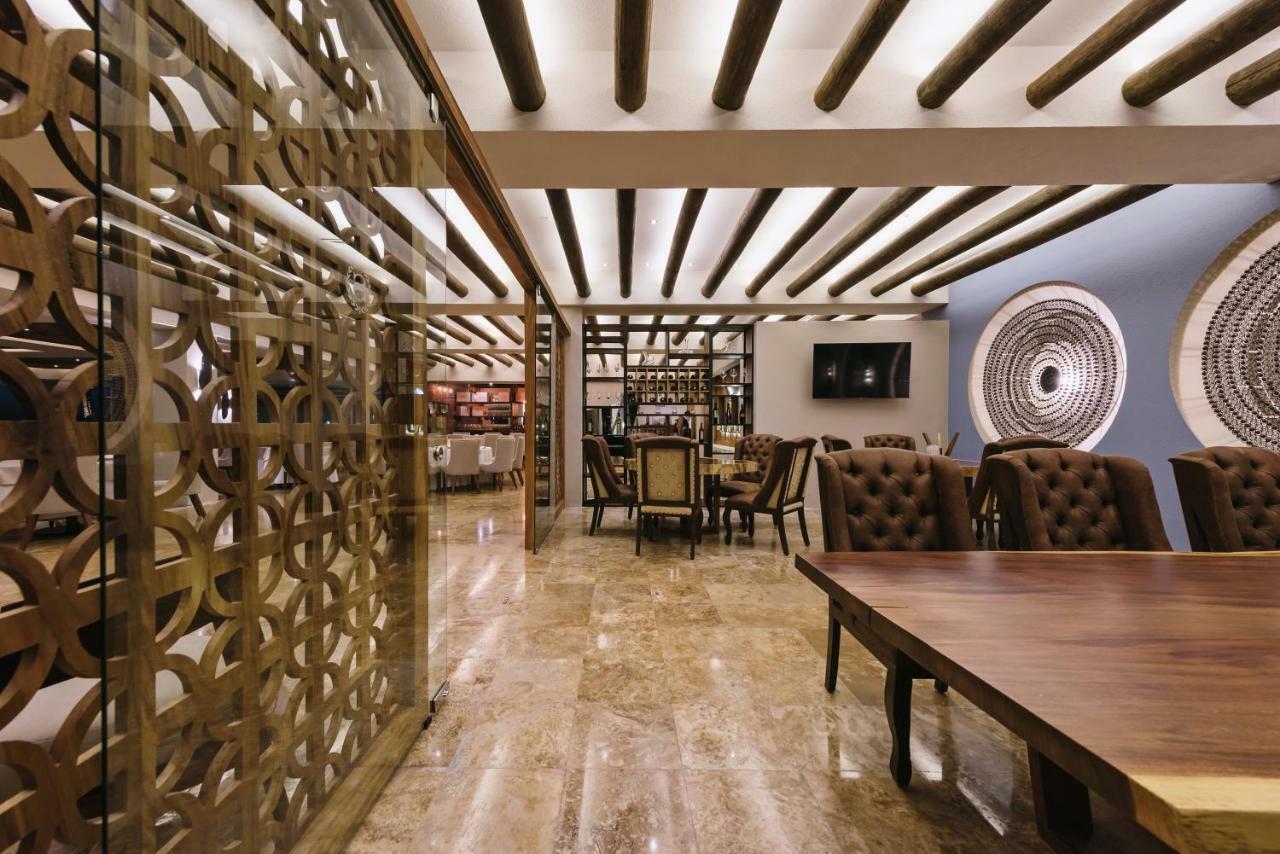 The Club At Sheraton Buganvilias (Adults Only) Πουέρτο Βαγιάρτα Εξωτερικό φωτογραφία
