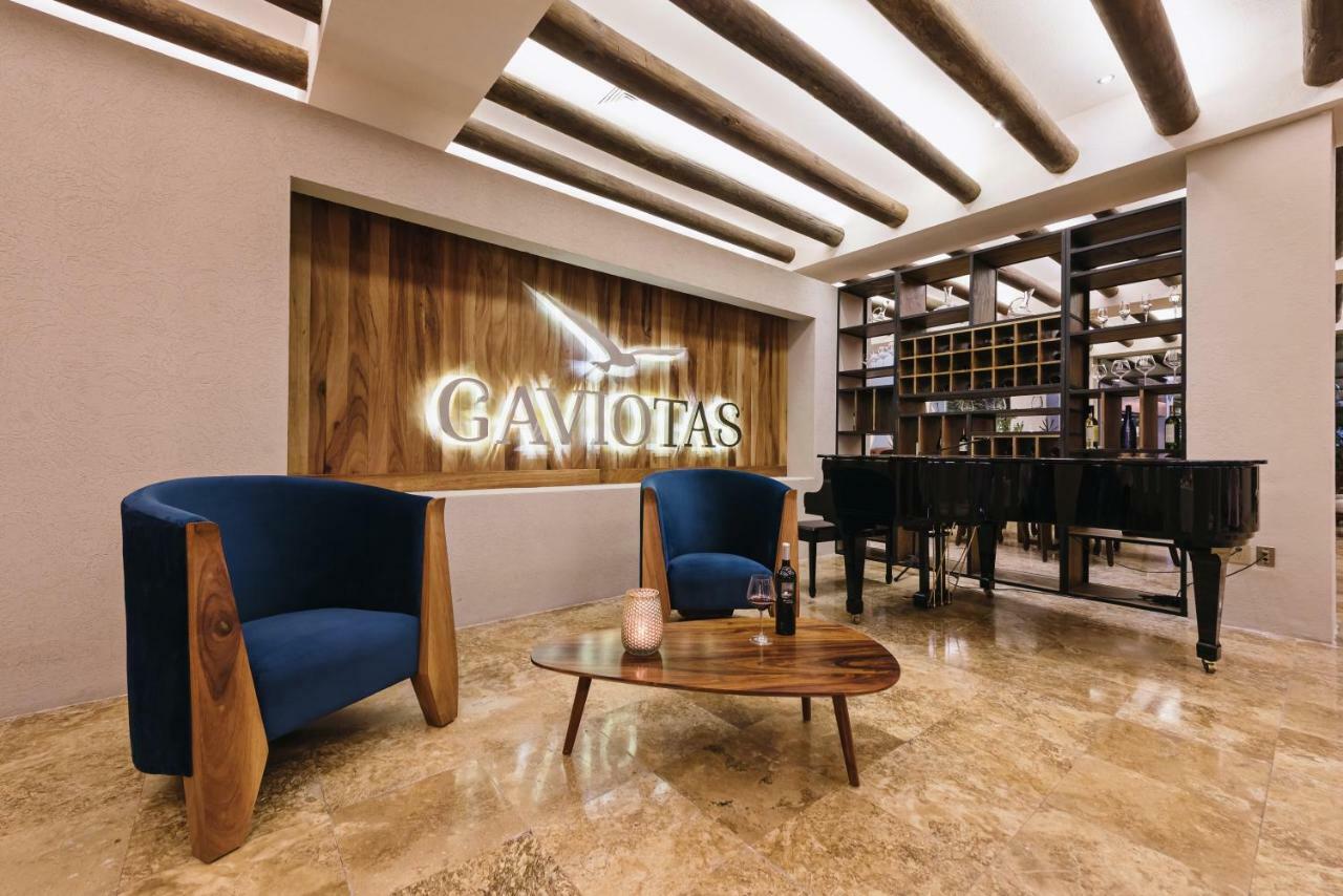 The Club At Sheraton Buganvilias (Adults Only) Πουέρτο Βαγιάρτα Εξωτερικό φωτογραφία