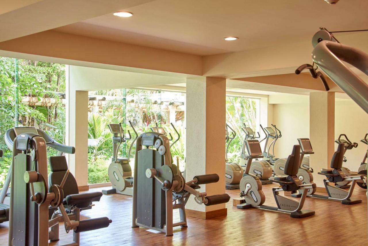 The Club At Sheraton Buganvilias (Adults Only) Πουέρτο Βαγιάρτα Εξωτερικό φωτογραφία