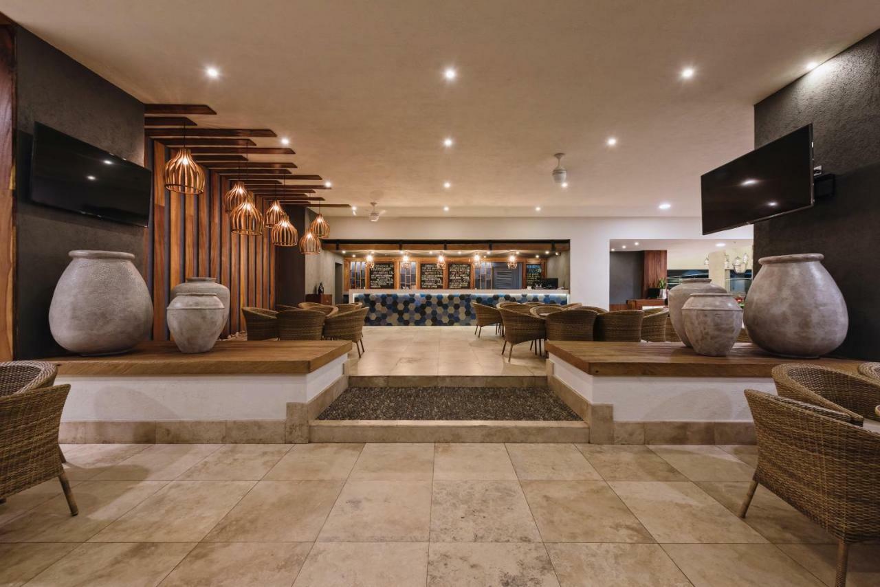 The Club At Sheraton Buganvilias (Adults Only) Πουέρτο Βαγιάρτα Εξωτερικό φωτογραφία