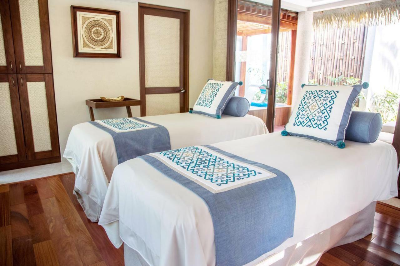 The Club At Sheraton Buganvilias (Adults Only) Πουέρτο Βαγιάρτα Εξωτερικό φωτογραφία