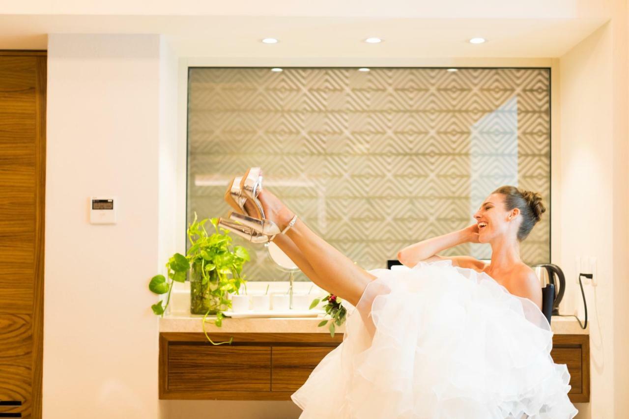 The Club At Sheraton Buganvilias (Adults Only) Πουέρτο Βαγιάρτα Εξωτερικό φωτογραφία