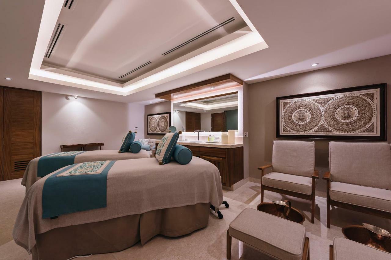 The Club At Sheraton Buganvilias (Adults Only) Πουέρτο Βαγιάρτα Εξωτερικό φωτογραφία