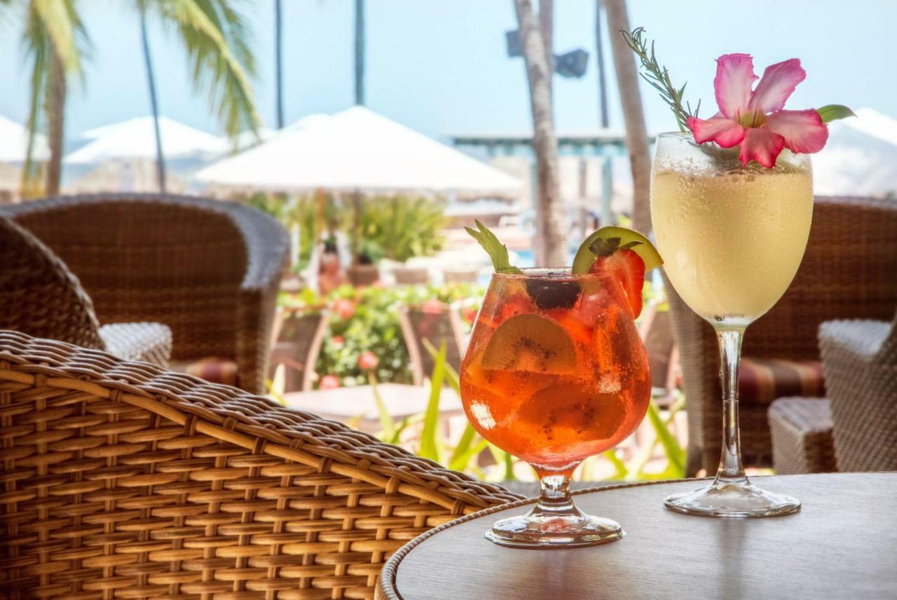 The Club At Sheraton Buganvilias (Adults Only) Πουέρτο Βαγιάρτα Εξωτερικό φωτογραφία
