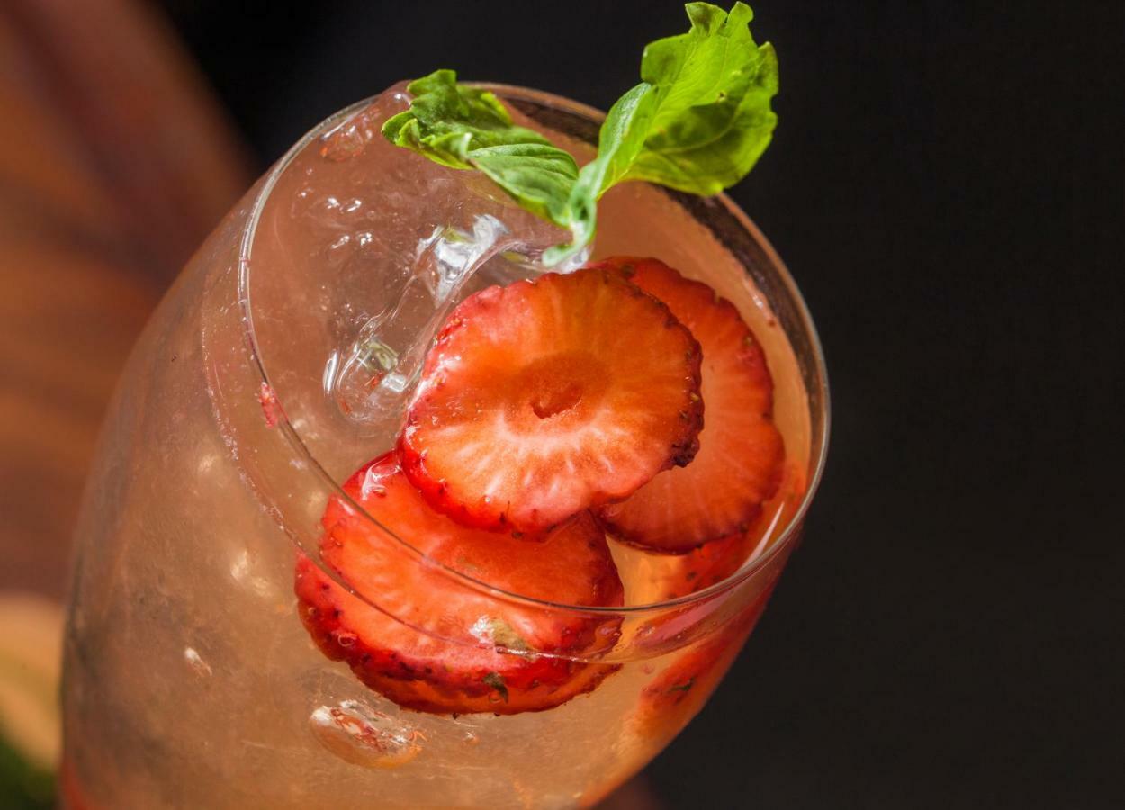 The Club At Sheraton Buganvilias (Adults Only) Πουέρτο Βαγιάρτα Εξωτερικό φωτογραφία