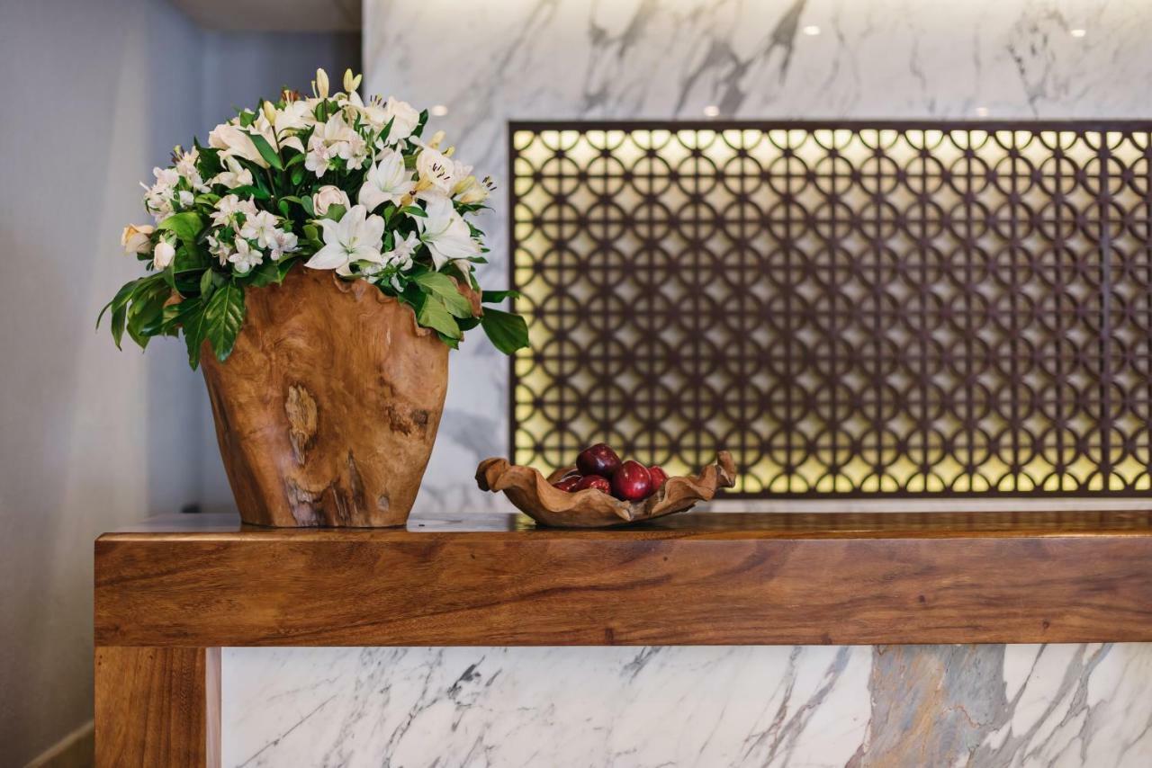 The Club At Sheraton Buganvilias (Adults Only) Πουέρτο Βαγιάρτα Εξωτερικό φωτογραφία