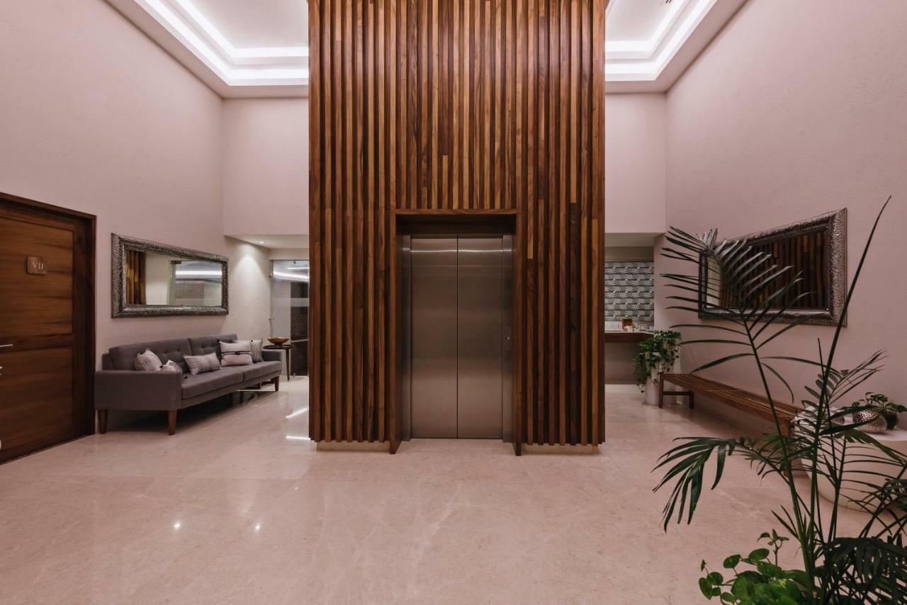 The Club At Sheraton Buganvilias (Adults Only) Πουέρτο Βαγιάρτα Εξωτερικό φωτογραφία