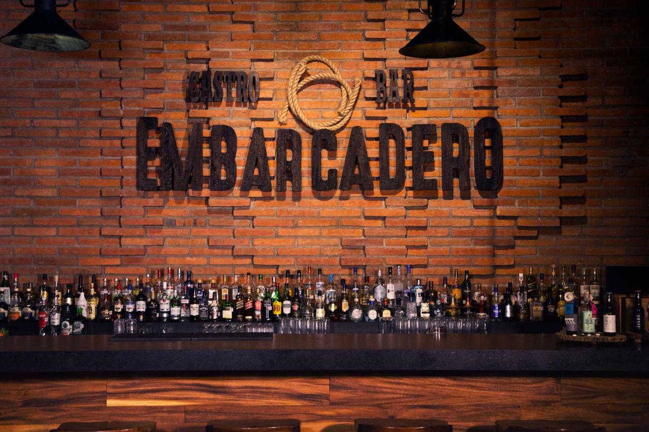 The Club At Sheraton Buganvilias (Adults Only) Πουέρτο Βαγιάρτα Εξωτερικό φωτογραφία