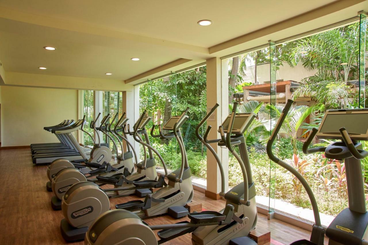 The Club At Sheraton Buganvilias (Adults Only) Πουέρτο Βαγιάρτα Εξωτερικό φωτογραφία