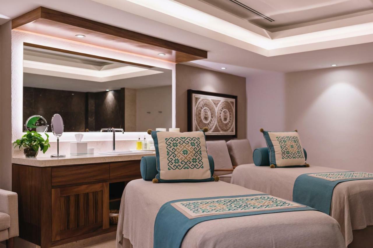 The Club At Sheraton Buganvilias (Adults Only) Πουέρτο Βαγιάρτα Εξωτερικό φωτογραφία