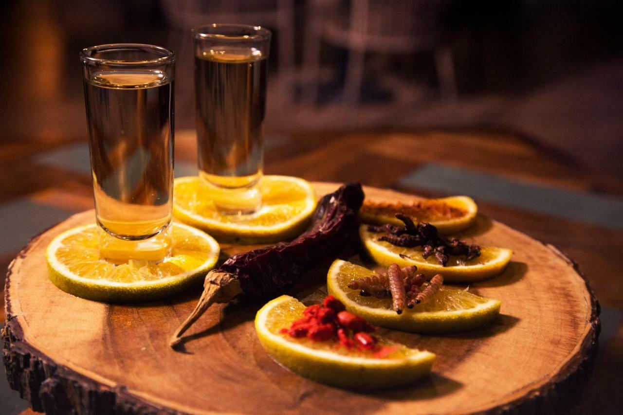The Club At Sheraton Buganvilias (Adults Only) Πουέρτο Βαγιάρτα Εξωτερικό φωτογραφία